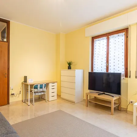 La Dimora Di Keplero By Interhome Apartment Mailand