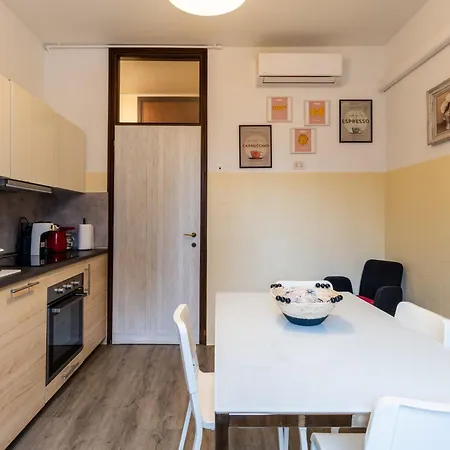 Appartement La Dimora Di Keplero By Interhome *