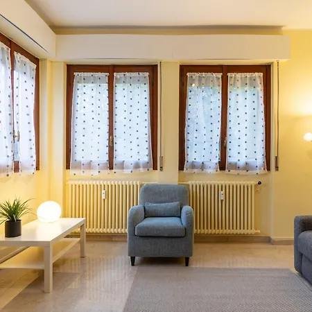 La Dimora Di Keplero By Interhome Apartment *