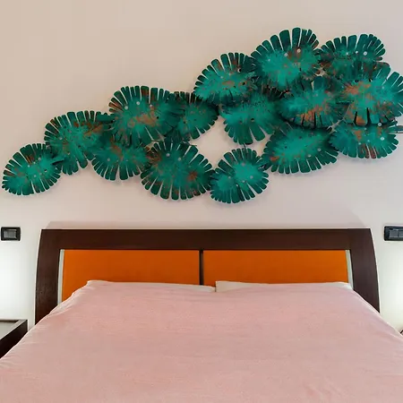 Apartament Isola Delle Abbadesse By Interhome Mediolan