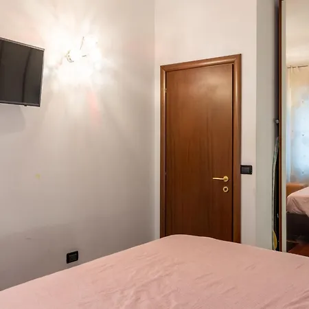 Isola Delle Abbadesse By Interhome * Mediolan