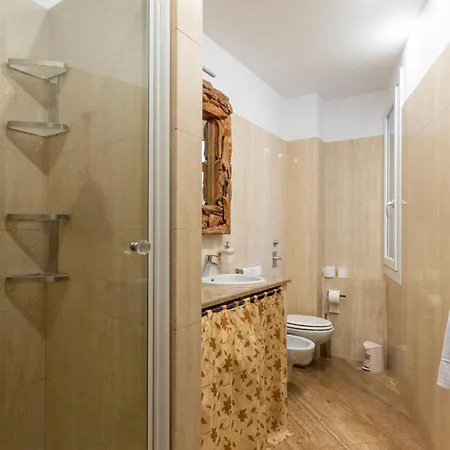 Isola Delle Abbadesse By Interhome Apartament *