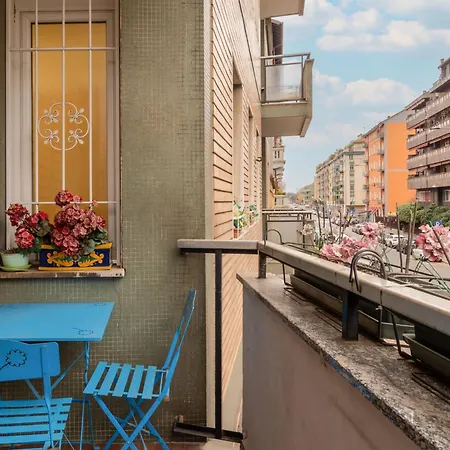 公寓 Isola Delle Abbadesse By Interhome