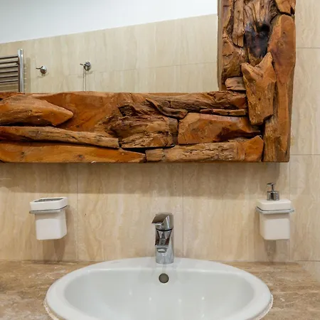 Isola Delle Abbadesse By Interhome *