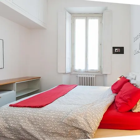 Guest house Station Milan