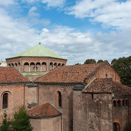 Casa Matisse - 5 Minuti A Piedi Dal Duomo Milán