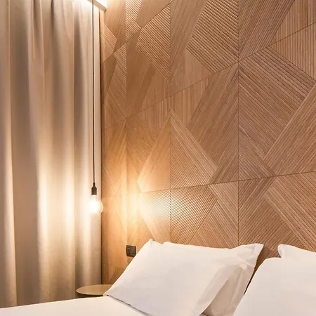Hotel London Milán
