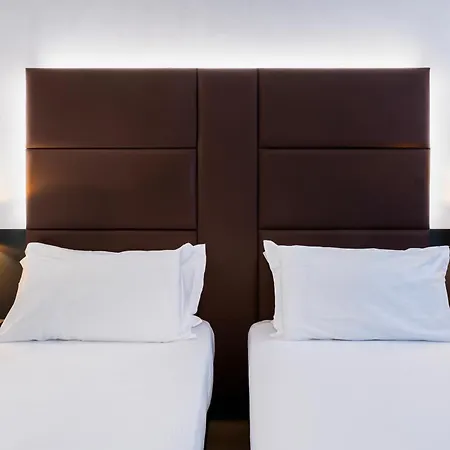 Hotel London 2*