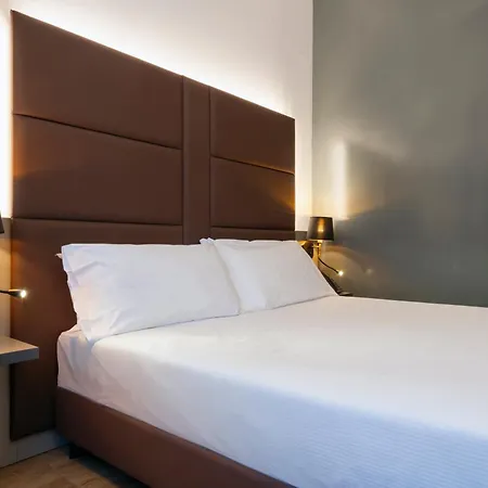 Hotel London Mediolan