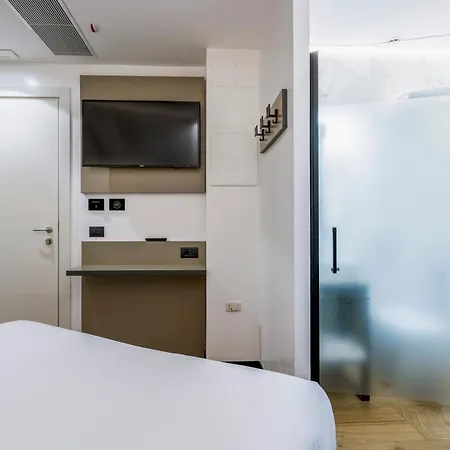Hotel London Milán