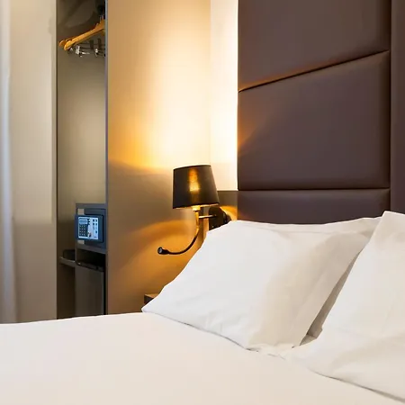 Hotel London 2*