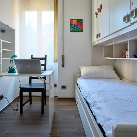 Wissam's Red Kitchen * 밀라노