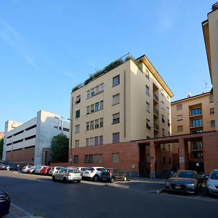 Wissam's Red Kitchen * 밀라노