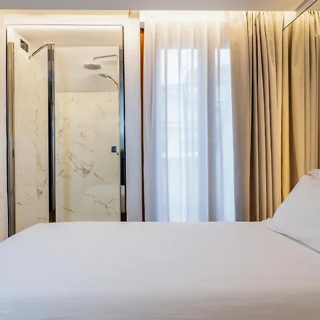 London Hotel Milán