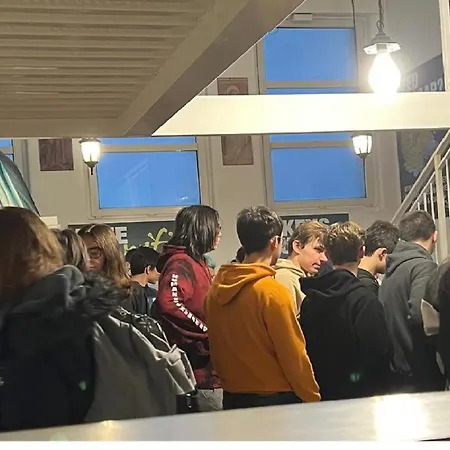 New Generation Navigli بيت شباب *