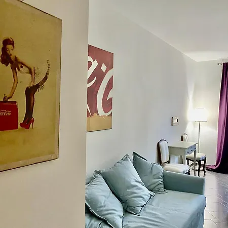 Lovelyloft - Ripa Naviglio Grande Mailand