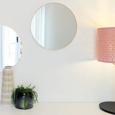 Διαμέρισμα Duomo - Citylife Pink Vintage Apt Center *