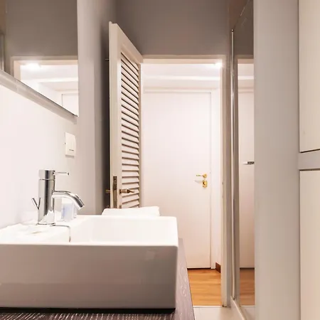 Apartmán Easyhomes - Spiga *