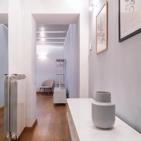 Apartmán Easyhomes - Spiga *
