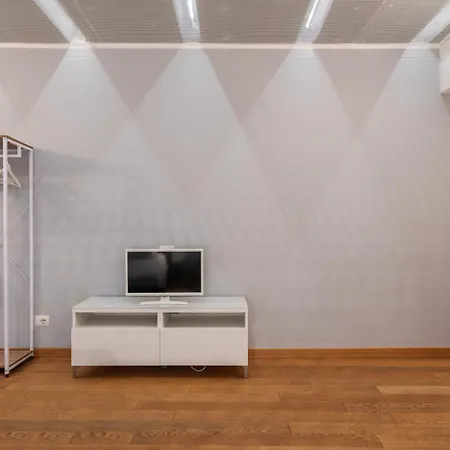 Easyhomes - Spiga Apartmán Milán