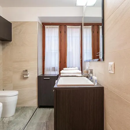 Apartmán Easyhomes - Spiga