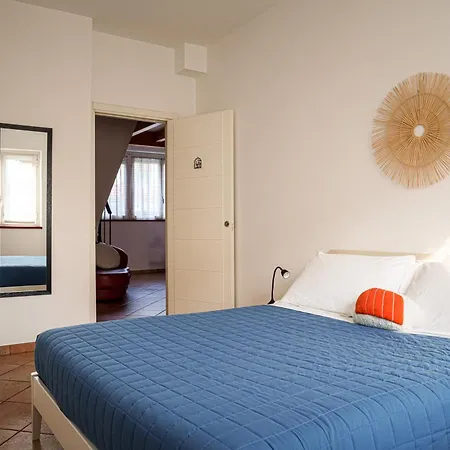 Accomodo - Mit39 Trivano San Siro