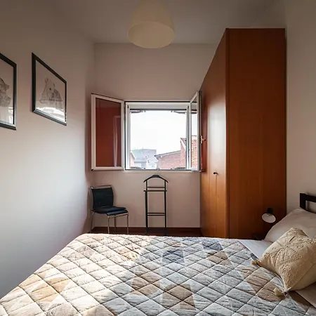 Accomodo - Mit39 Trivano San Siro *