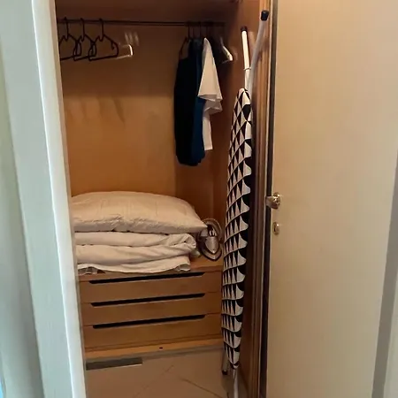 شقة Brera - San Marco Charme Apartment ميلان