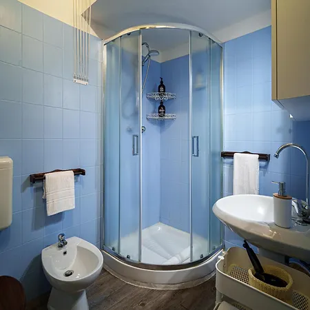 Apartment Accomodo Mim29 Monolocale Porta Garibaldi Milan
