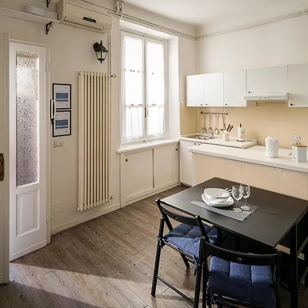 Accomodo Mim29 Monolocale Porta Garibaldi Apartment Milan