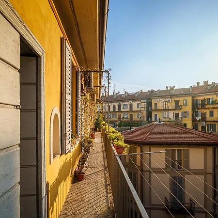 Accomodo Mim29 Monolocale Porta Garibaldi Apartment Milan