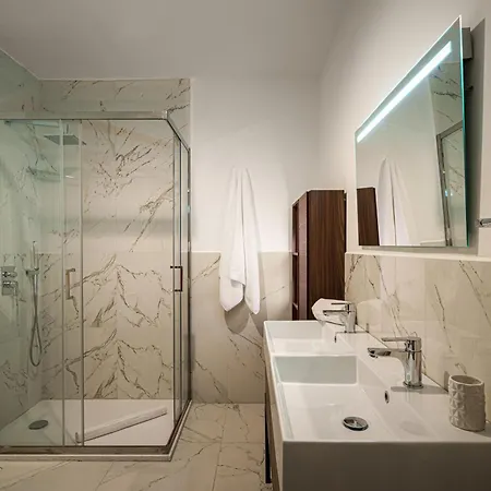 Accomodo Mit38 Trivano Porta Venezia アパート