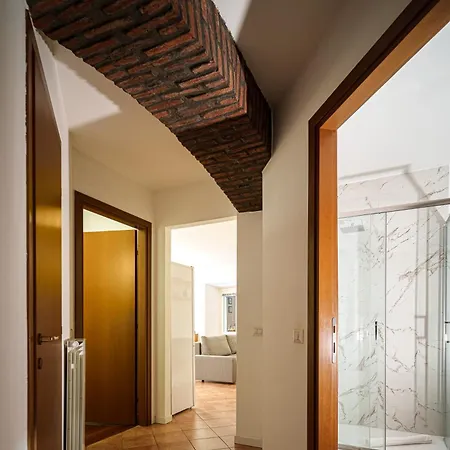 Accomodo Mit38 Trivano Porta Venezia アパート ミラノ