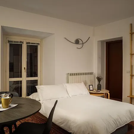 Accomodo Mit38 Trivano Porta Venezia Appartement *
