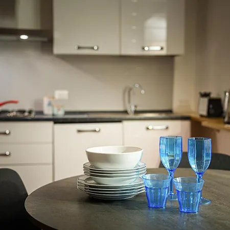Accomodo Mit38 Trivano Porta Venezia Appartement Milan