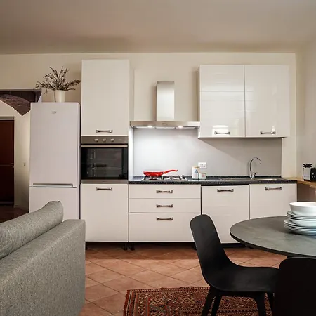 Accomodo Mit38 Trivano Porta Venezia アパート ミラノ