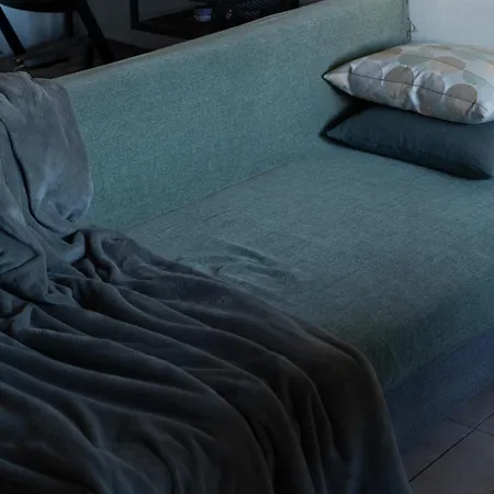 Appartement Mansarda Di Nolo-mm Pasteur-red Line Milan