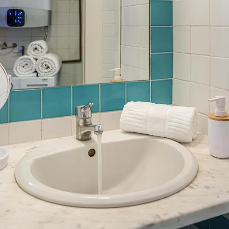 Accomodo Mim21 Monolocale Porta Venezia * Milão