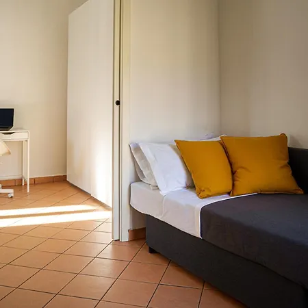 Accomodo Mim21 Monolocale Porta Venezia 公寓