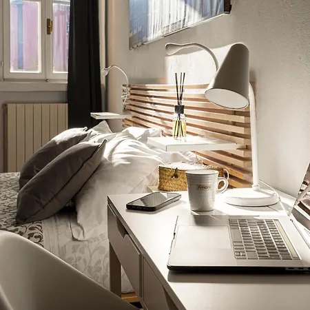 Accomodo Mim21 Monolocale Porta Venezia