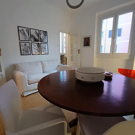 Apartmán Arbe 33 Milán