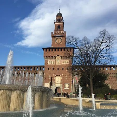 Apartment A Casa - Just Like At