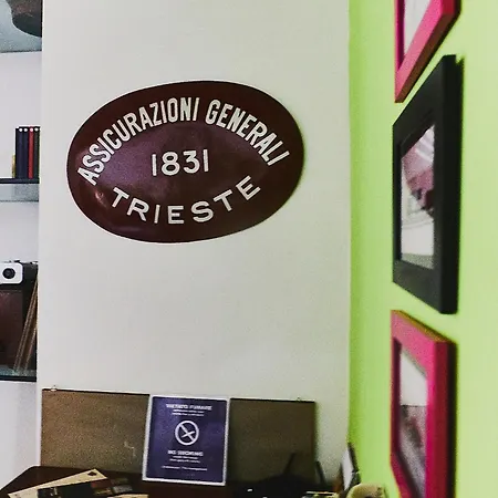 Lovelyloft - Alzaia Naviglio * ミラノ