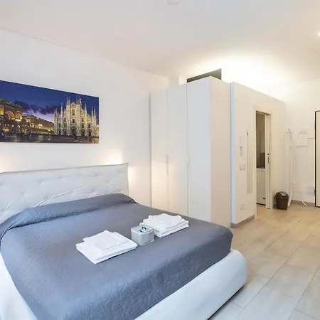 דירה Magnoliaapartments - 16 Meravigli Duomo