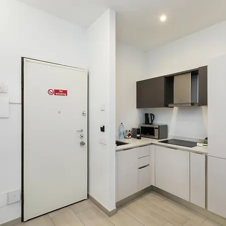 דירה Magnoliaapartments - 16 Meravigli Duomo *