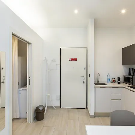 Magnoliaapartments - 16 Meravigli Duomo