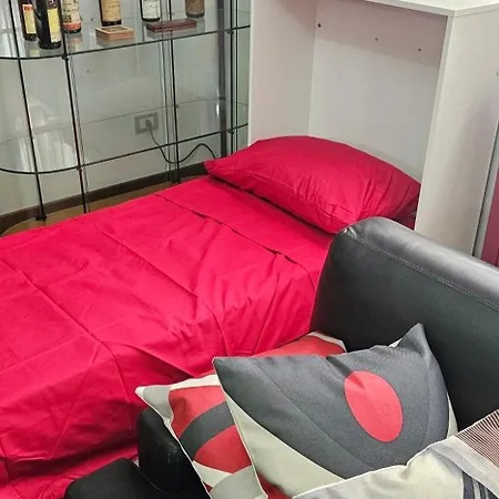 Ideal For Families,pets,business Appartamento