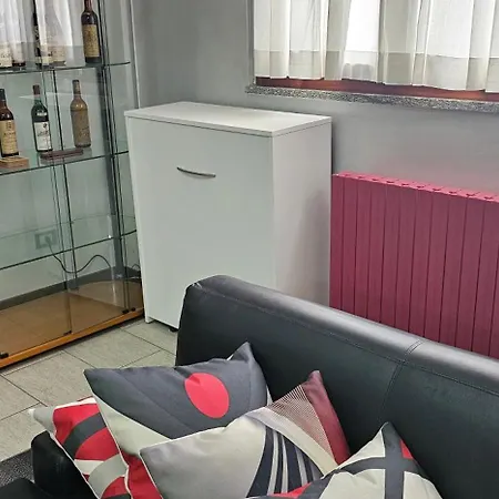 Ideal For Families,pets,business Milano