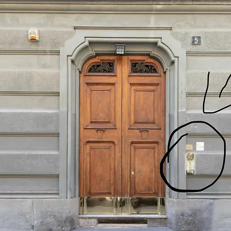 Porta Venezia- Design Apartment, 2-bedrooms, Netflix, Wifi ミラノ