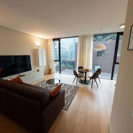 Appartement Vollihome Milan
